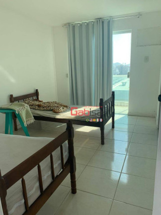 Imagem Cobertura com 3 Quartos à Venda, 150 m² em Braga - Cabo Frio
