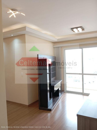Imagem Apartamento com 2 Quartos à Venda, 65 m² em Centro - Taubaté Imagem Apartamento com 2 Quartos à Venda, 65 m² em Centro - Taubaté