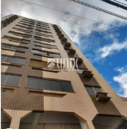 Apartamento com 2 Quartos à Venda, 80 m² em Centro - Campos Dos Goytacazes