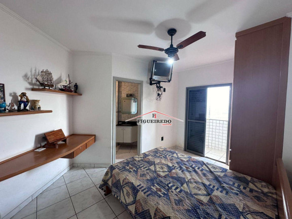 Imagem Apartamento com 3 Quartos à Venda, 101 m² em Aviação - Praia Grande