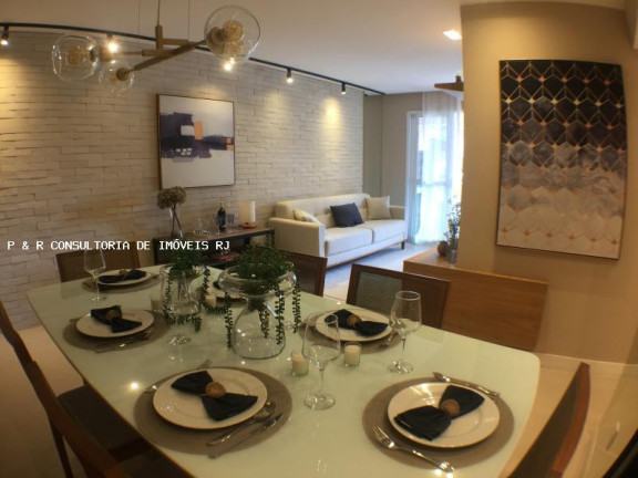 Imagem Apartamento com 4 Quartos à Venda, 117 m² em Rio De Janeiro Imagem Apartamento com 4 Quartos à Venda, 117 m² em Rio De Janeiro