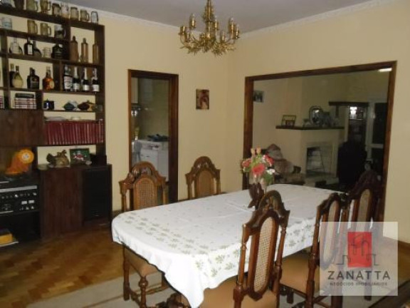 Imagem Casa com 3 Quartos à Venda, 475 m² em São José - Esteio