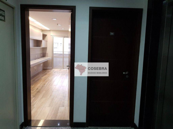 Imagem Sala Comercial à Venda, 41 m² em Vila Olímpia - São Paulo Imagem Sala Comercial à Venda, 41 m² em Vila Olímpia - São Paulo