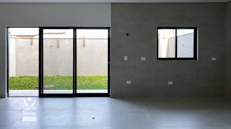 Imagem Sobrado com 3 Quartos à Venda, 189 m² em Boa Vista - Curitiba Imagem Sobrado com 3 Quartos à Venda, 189 m² em Boa Vista - Curitiba