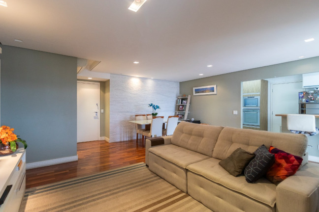 Imagem Apartamento com 2 Quartos à Venda, 108 m² em Vila Alexandria - São Paulo Imagem Apartamento com 2 Quartos à Venda, 108 m² em Vila Alexandria - São Paulo