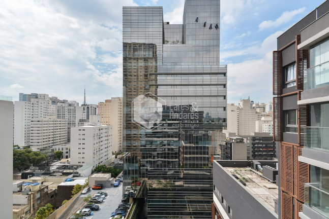 Imagem Imóvel com 1 Quarto à Venda, 23 m² em Cerqueira César - São Paulo Imagem Imóvel com 1 Quarto à Venda, 23 m² em Cerqueira César - São Paulo