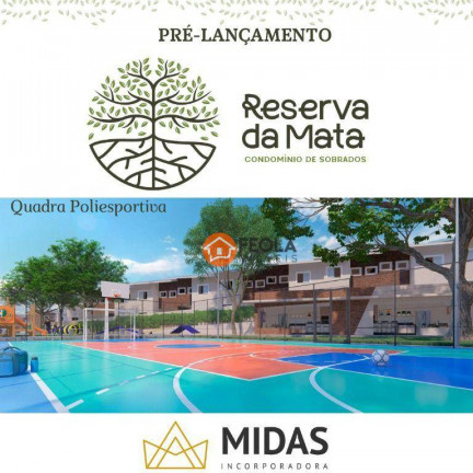 Imagem Casa com 3 Quartos à Venda, 93 m² em Parque Industrial Harmonia - Nova Odessa Imagem Casa com 3 Quartos à Venda, 93 m² em Parque Industrial Harmonia - Nova Odessa