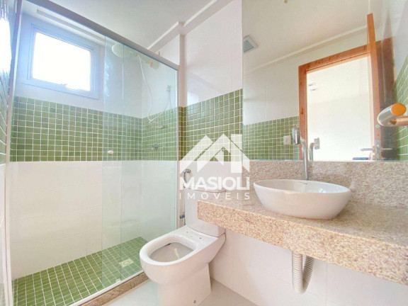 Imagem Apartamento com 2 Quartos à Venda, 63 m² em Itapuã - Vila Velha Imagem Apartamento com 2 Quartos à Venda, 63 m² em Itapuã - Vila Velha