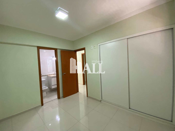 Imagem Apartamento com 3 Quartos à Venda, 81 m² em Jardim América - São José Do Rio Preto