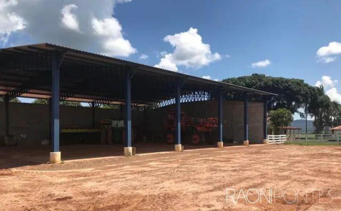 Imagem Fazenda à Venda, 5.620.000 m² em Zona Rural - Jaraguá Imagem Fazenda à Venda, 5.620.000 m² em Zona Rural - Jaraguá