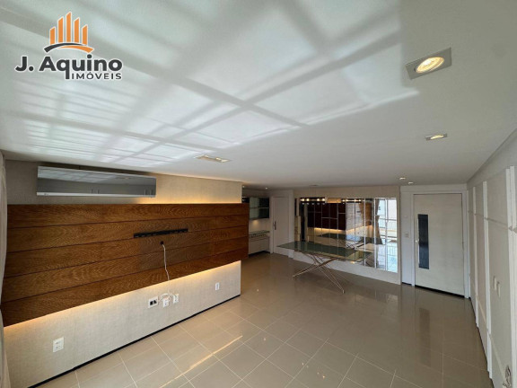 Imagem Apartamento com 3 Quartos à Venda, 112 m² em Guararapes - Fortaleza