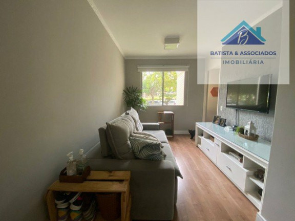 Imagem Apartamento com 3 Quartos à Venda, 72 m² em Jardim Do Vovô - Campinas Imagem Apartamento com 3 Quartos à Venda, 72 m² em Jardim Do Vovô - Campinas