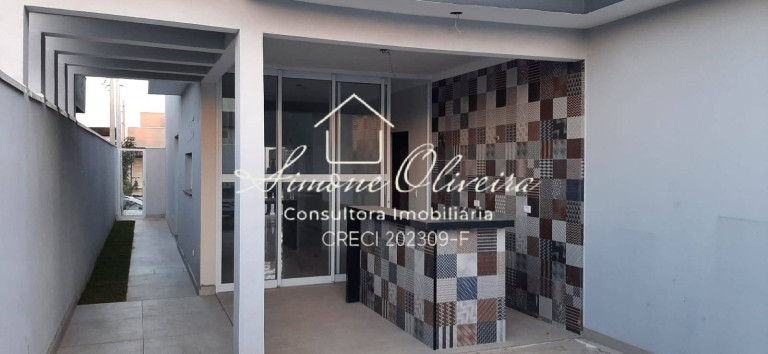 Casa com 3 Quartos à Venda, 250 m² em Parque Residencial Maria Elmira - Caçapava