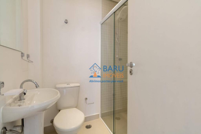Imagem Apartamento com 1 Quarto para Alugar, 16 m² em Campos Elíseos - São Paulo