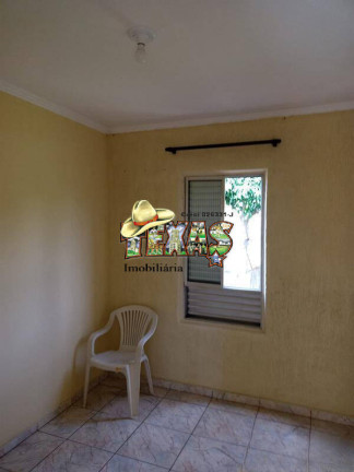 Imagem Apartamento com 2 Quartos à Venda, 45 m² em Conjunto Habitacional Teotonio Vilela - São Paulo