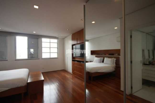 Imagem Apartamento com 3 Quartos à Venda, 153 m² em Jardim Paulista - São Paulo Imagem Apartamento com 3 Quartos à Venda, 153 m² em Jardim Paulista - São Paulo