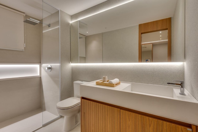 Imagem Apartamento com 4 Quartos à Venda, 352 m² em Setor Marista - Goiânia