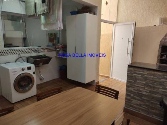 Imagem Sobrado com 3 Quartos à Venda, 145 m² em Cidade Luiza - Jundiaí