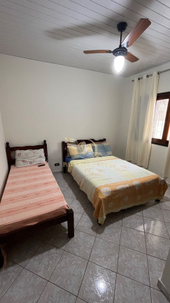 Imagem Casa com 4 Quartos à Venda, 163 m² em Perequê Açu - Ubatuba