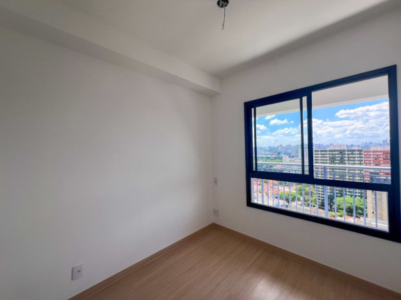 Imagem Imóvel com 1 Quarto à Venda, 33 m² em Santo Amaro - São Paulo Imagem Imóvel com 1 Quarto à Venda, 33 m² em Santo Amaro - São Paulo