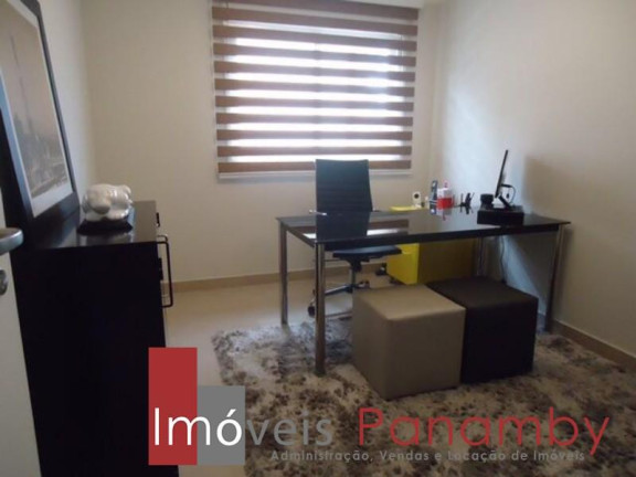 Imagem Apartamento com 3 Quartos à Venda, 187 m² em Paraíso Do Morumbi - São Paulo Imagem Apartamento com 3 Quartos à Venda, 187 m² em Paraíso Do Morumbi - São Paulo