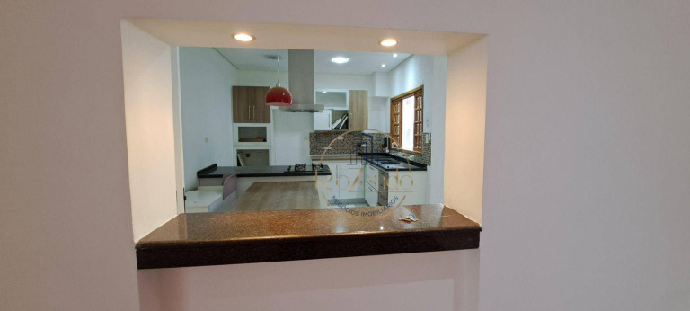 Imagem Apartamento com 3 Quartos à Venda, 172 m² em Centro - Santo André Imagem Apartamento com 3 Quartos à Venda, 172 m² em Centro - Santo André