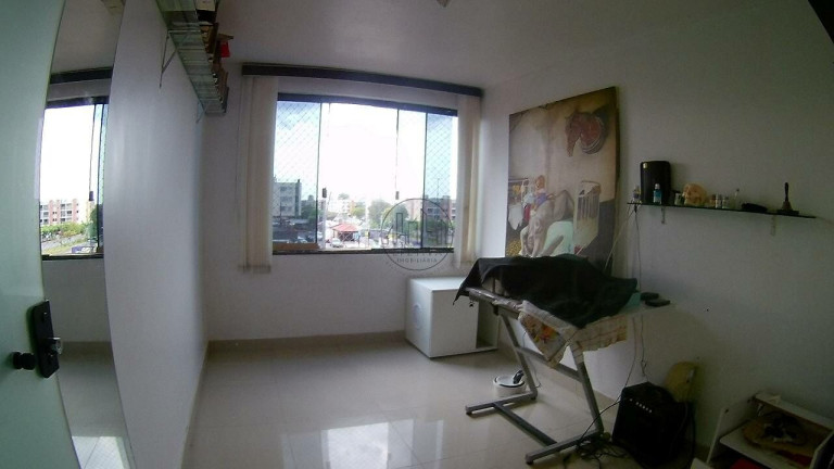 Imagem Apartamento com 2 Quartos à Venda, 50 m² em Taguatinga Norte (taguatinga) - Brasília