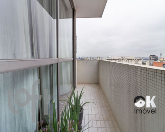 Imagem Apartamento com 2 Quartos à Venda, 140 m² em Higienópolis - São Paulo Imagem Apartamento com 2 Quartos à Venda, 140 m² em Higienópolis - São Paulo
