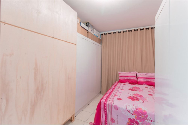 Imagem Imóvel com 2 Quartos à Venda,  em Cangaíba - São Paulo