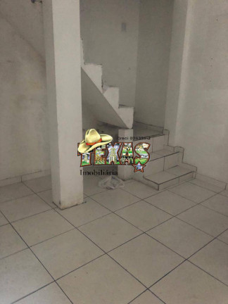 Imagem Casa com 2 Quartos à Venda, 55 m² em Vila Campanela - São Paulo Imagem Casa com 2 Quartos à Venda, 55 m² em Vila Campanela - São Paulo