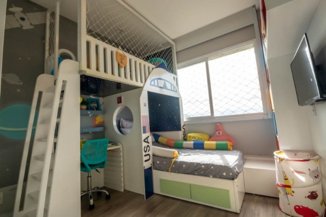 Imagem Imóvel com 4 Quartos à Venda, 169 m² em Ponta Negra - Manaus