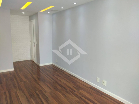 Imagem Apartamento com 3 Quartos à Venda, 77 m² em Centro - Niterói