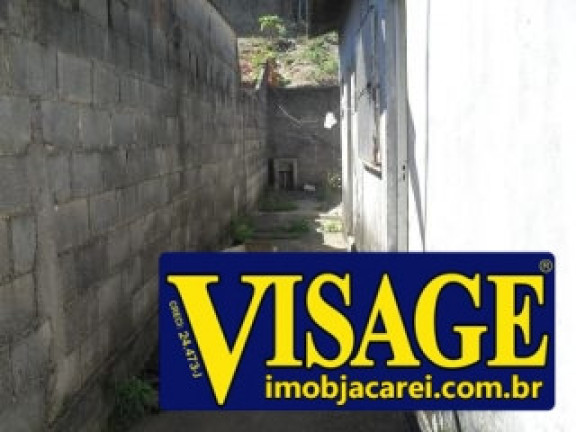 Imagem Casa com 1 Quarto à Venda, 35 m² em Jd. Maria Amelia I - Jacareí Imagem Casa com 1 Quarto à Venda, 35 m² em Jd. Maria Amelia I - Jacareí