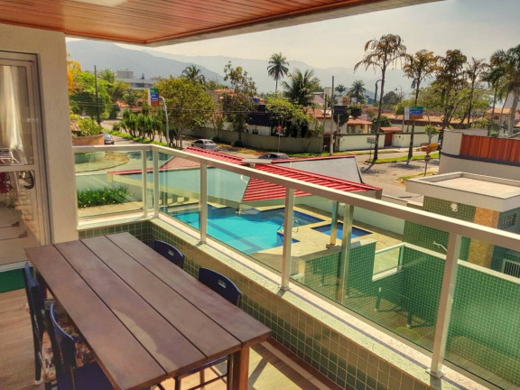 Imagem Apartamento com 3 Quartos à Venda, 101 m² em Itaguá - Ubatuba Imagem Apartamento com 3 Quartos à Venda, 101 m² em Itaguá - Ubatuba