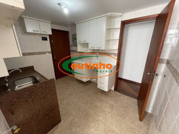 Imagem Cobertura com 2 Quartos à Venda, 150 m² em Tijuca - Rio De Janeiro