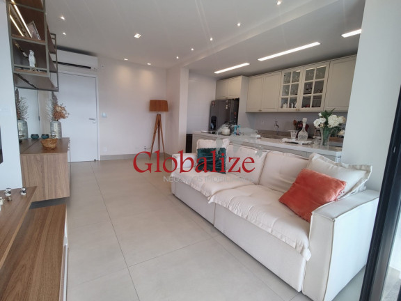 Imagem Imóvel com 2 Quartos à Venda, 83 m² em Aparecida - Santos