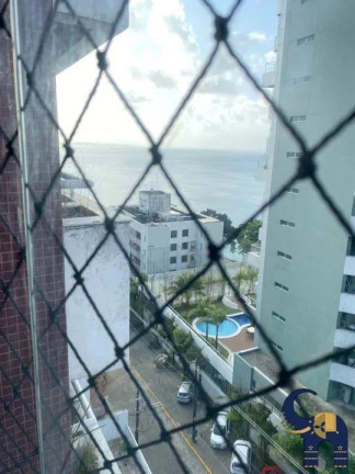 Apartamento com 1 Quarto à Venda, 41 m² em Vitoria - Salvador