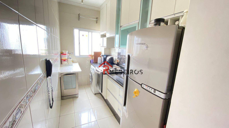 Imagem Apartamento com 2 Quartos à Venda, 70 m² em Boqueirão - Praia Grande Imagem Apartamento com 2 Quartos à Venda, 70 m² em Boqueirão - Praia Grande