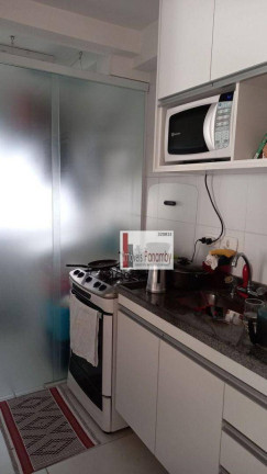 Imagem Apartamento com 2 Quartos à Venda, 46 m² em Jardim Celeste - São Paulo