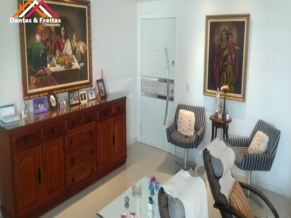 Imagem Imóvel com 3 Quartos à Venda, 198 m² em Aldeota - Fortaleza