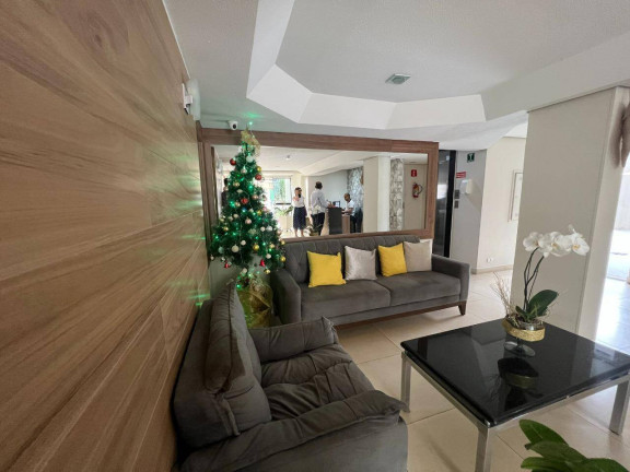 Imagem Apartamento com 3 Quartos à Venda, 91 m² em Vila Ipiranga - Londrina Imagem Apartamento com 3 Quartos à Venda, 91 m² em Vila Ipiranga - Londrina