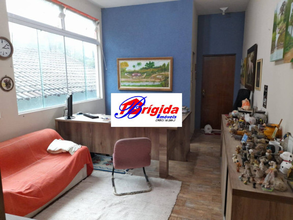 Imagem Casa com 3 Quartos à Venda, 724 m² em Parque Das Rosas - Cotia Imagem Casa com 3 Quartos à Venda, 724 m² em Parque Das Rosas - Cotia