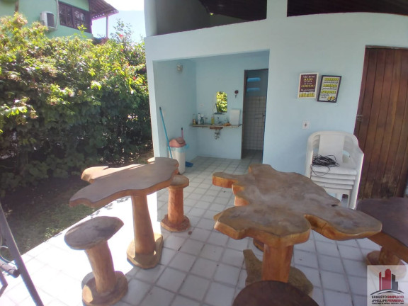 Imagem Casa de Condomínio com 3 Quartos à Venda, 200 m² em Aldeia Dos Camarás - Camaragibe
