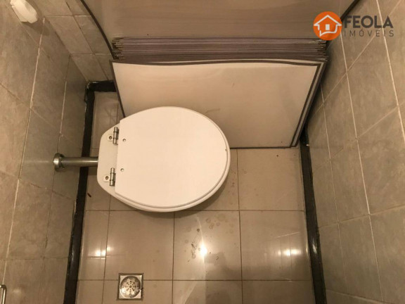 Imagem Sala Comercial para Alugar, 260 m² em Vila Santa Catarina - Americana