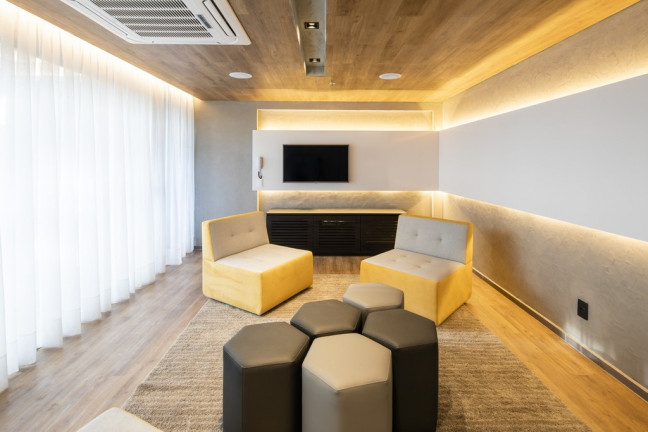 Imagem Apartamento com 1 Quarto à Venda, 76 m² em Cidade Baixa - Porto Alegre