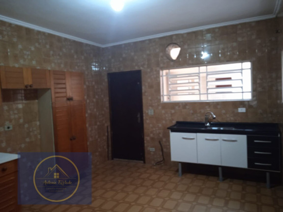 Imagem Sobrado com 2 Quartos à Venda, 160 m² em Vila Formosa - São Paulo Imagem Sobrado com 2 Quartos à Venda, 160 m² em Vila Formosa - São Paulo