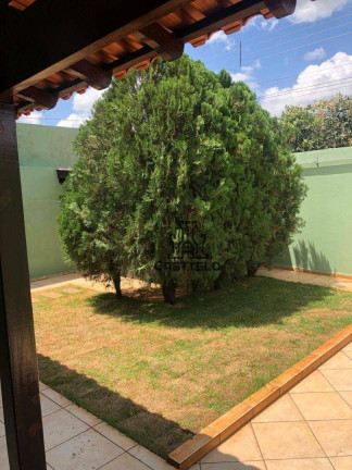 Imagem Casa com 4 Quartos à Venda, 170 m² em Jardim Itaparica - Londrina Imagem Casa com 4 Quartos à Venda, 170 m² em Jardim Itaparica - Londrina