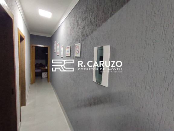 Imagem Casa com 2 Quartos à Venda, 80 m² em Jardim Residencial Alto Do Flamboyant - Limeira