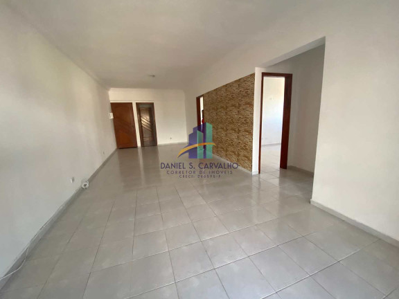 Imagem Apartamento com 3 Quartos à Venda, 121 m² em Tupi - Praia Grande Imagem Apartamento com 3 Quartos à Venda, 121 m² em Tupi - Praia Grande