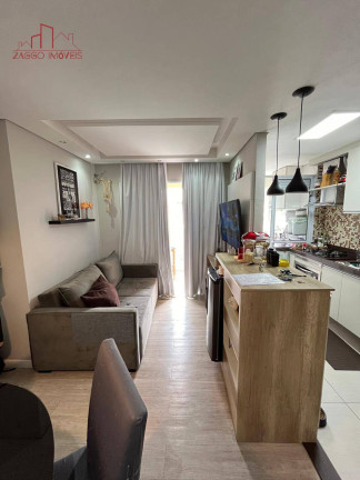 Imagem Apartamento com 2 Quartos à Venda, 50 m² em Jardim Casablanca - São Paulo Imagem Apartamento com 2 Quartos à Venda, 50 m² em Jardim Casablanca - São Paulo